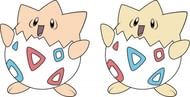 Togepi (Image via The Pokemon Company)